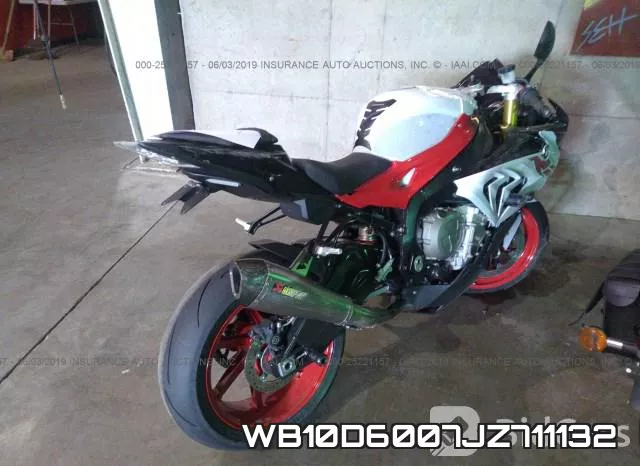 WB10D6007JZ711132 фото 5