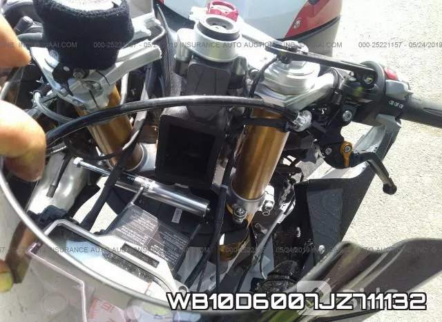 WB10D6007JZ711132 фото 6