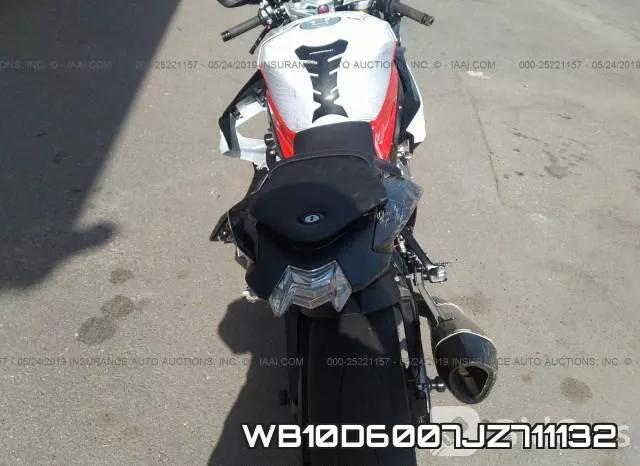 WB10D6007JZ711132 фото 7