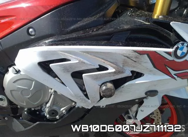 WB10D6007JZ711132 фото 9