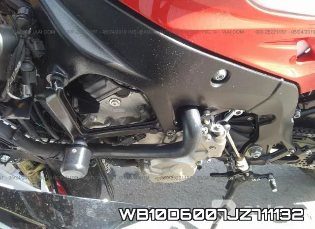 WB10D6007JZ711132 фото 10