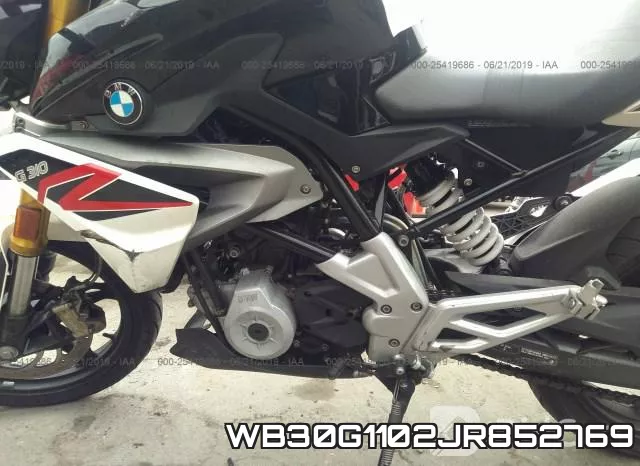 WB30G1102JR852769 фото 10