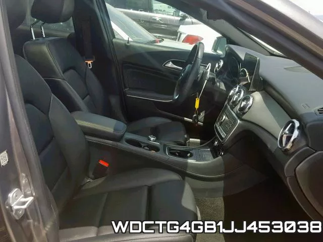 WDCTG4GB1JJ453038 фото 6