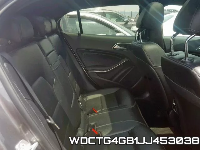 WDCTG4GB1JJ453038 фото 7