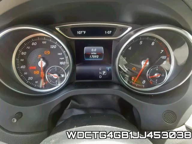 WDCTG4GB1JJ453038 фото 9