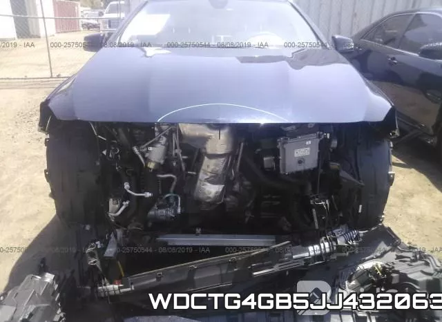 WDCTG4GB5JJ432063 фото 7