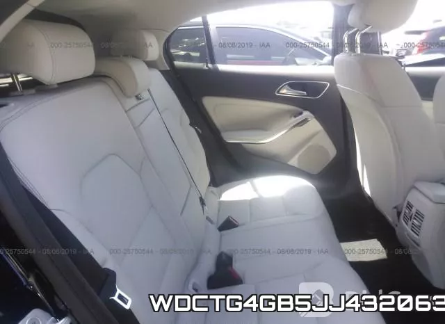 WDCTG4GB5JJ432063 фото 9