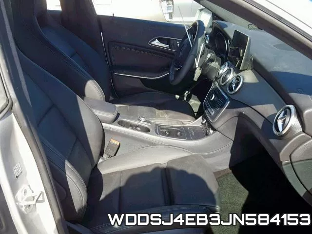 WDDSJ4EB3JN584153 фото 6