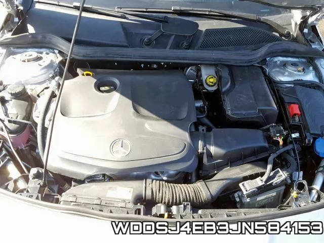 WDDSJ4EB3JN584153 фото 8