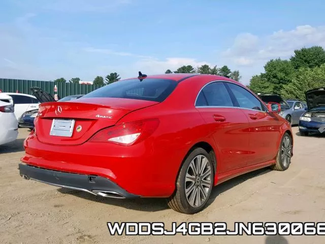 WDDSJ4GB2JN630066 фото 5