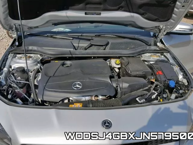 WDDSJ4GBXJN579500 фото 8