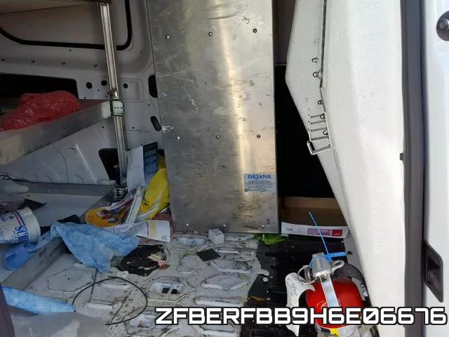 ZFBERFBB9H6E06676 фото 7