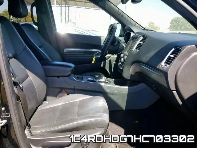 1C4RDHDG7HC703302 фото 6