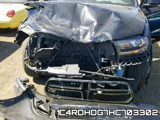 1C4RDHDG7HC703302 фото 8