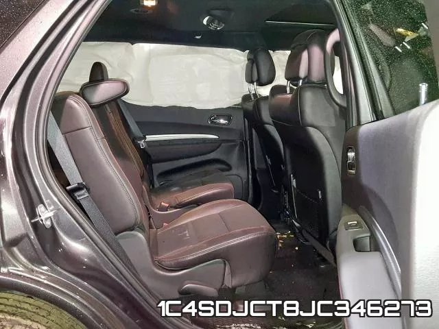 1C4SDJCT8JC346273 фото 7