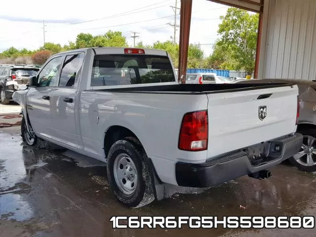 1C6RR6FG5HS598680 фото 4