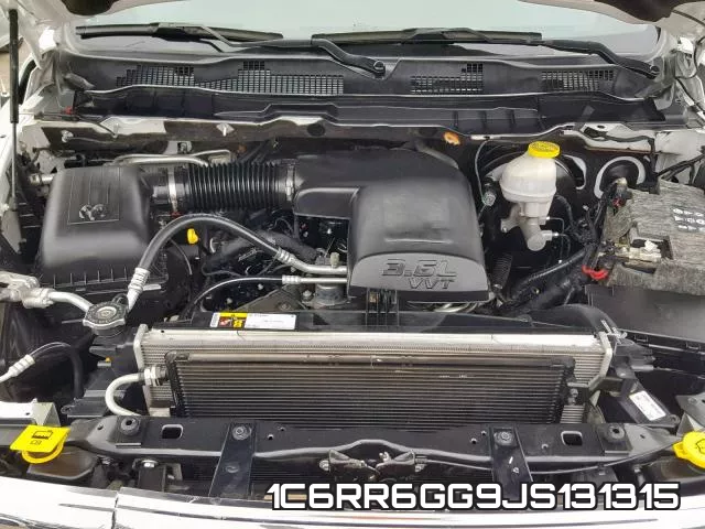 1C6RR6GG9JS131315 фото 8