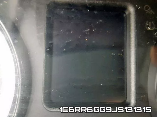 1C6RR6GG9JS131315 фото 9