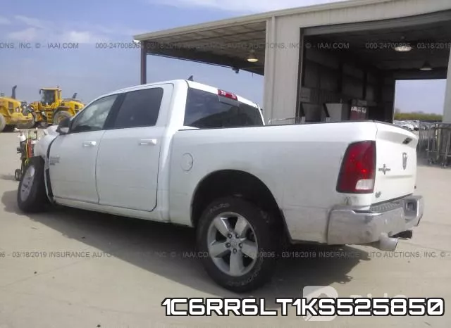 1C6RR6LT1KS525850 фото 4