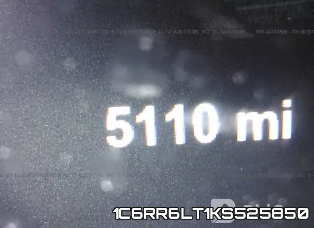 1C6RR6LT1KS525850 фото 7