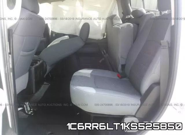 1C6RR6LT1KS525850 фото 8