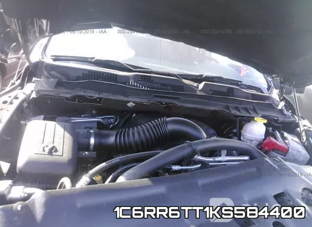 1C6RR6TT1KS584400 фото 2