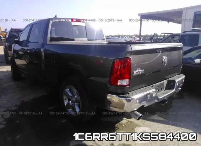 1C6RR6TT1KS584400 фото 4
