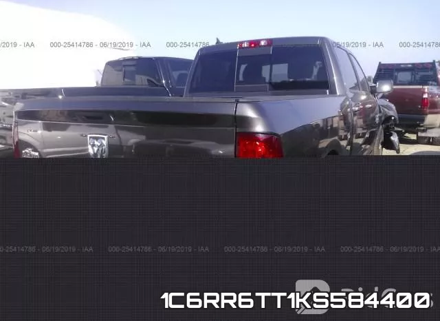 1C6RR6TT1KS584400 фото 5