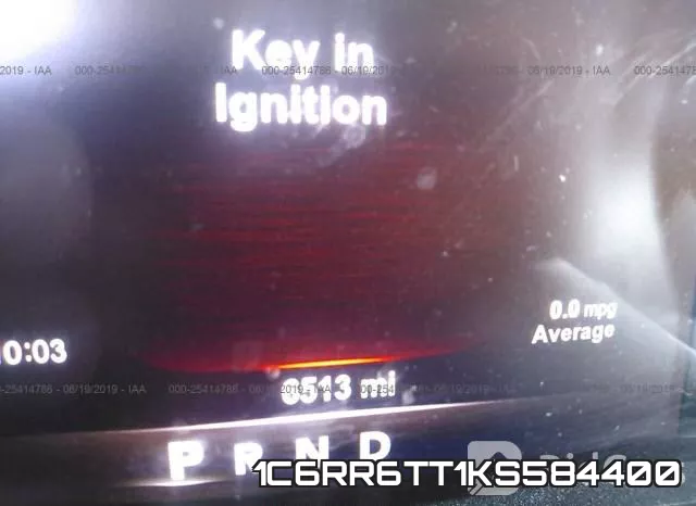 1C6RR6TT1KS584400 фото 7