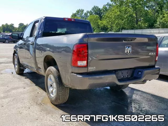 1C6RR7FG1KS502265 фото 4