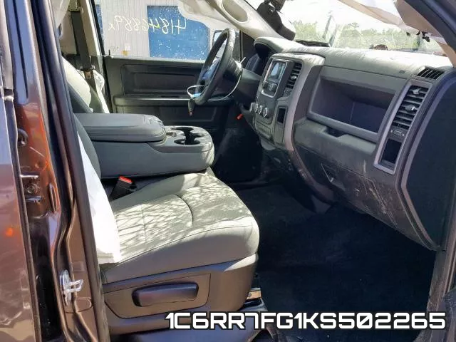 1C6RR7FG1KS502265 фото 6