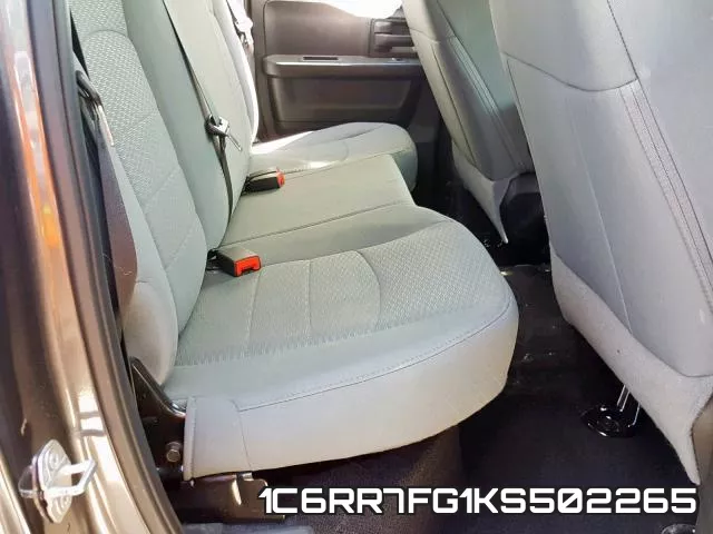 1C6RR7FG1KS502265 фото 7