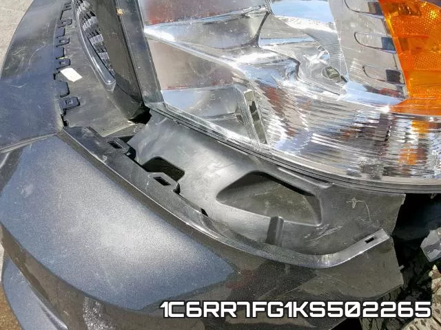 1C6RR7FG1KS502265 фото 10