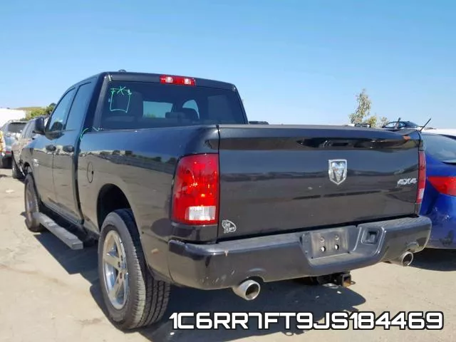 1C6RR7FT9JS184469 фото 4