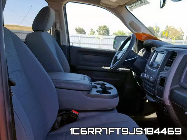 1C6RR7FT9JS184469 фото 6