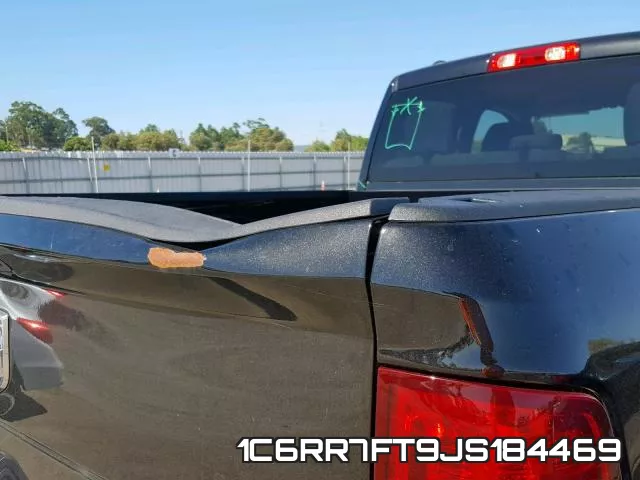 1C6RR7FT9JS184469 фото 10