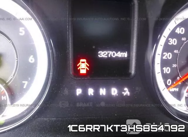 1C6RR7KT3HS854792 фото 8