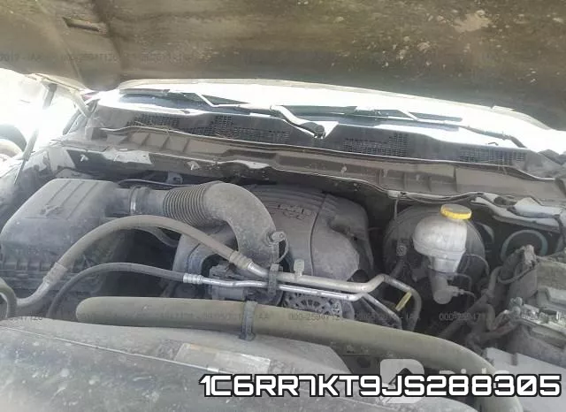 1C6RR7KT9JS288305 фото 2