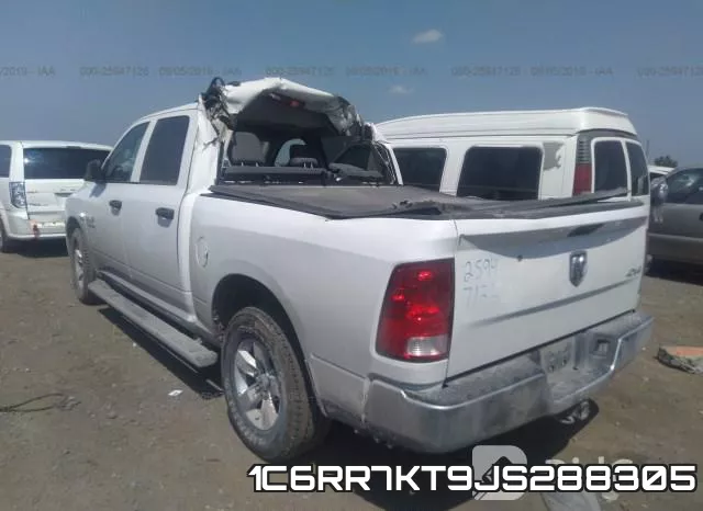 1C6RR7KT9JS288305 фото 4
