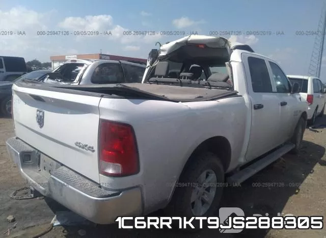 1C6RR7KT9JS288305 фото 5