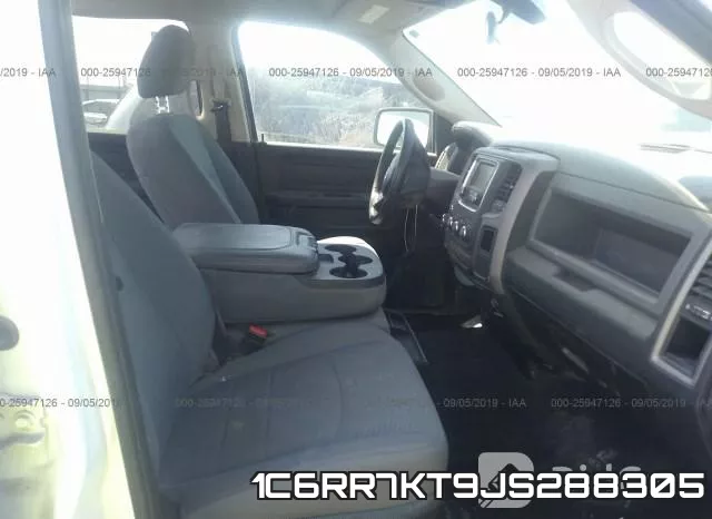 1C6RR7KT9JS288305 фото 6