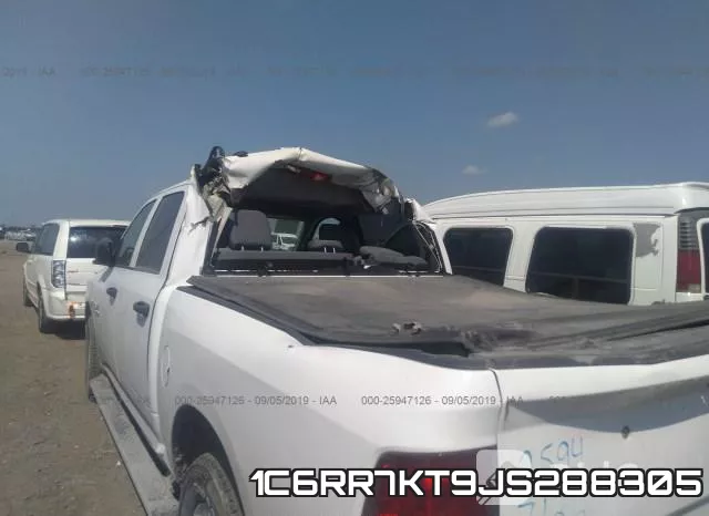 1C6RR7KT9JS288305 фото 7