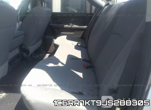 1C6RR7KT9JS288305 фото 9