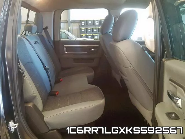 1C6RR7LGXKS592567 фото 7