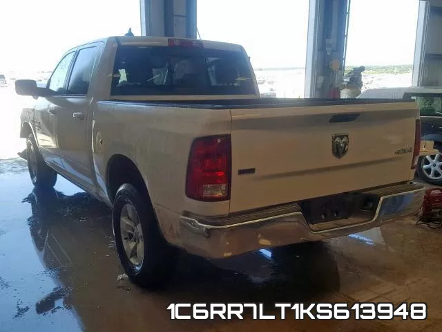 1C6RR7LT1KS613948 фото 4