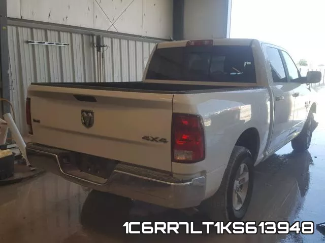 1C6RR7LT1KS613948 фото 5