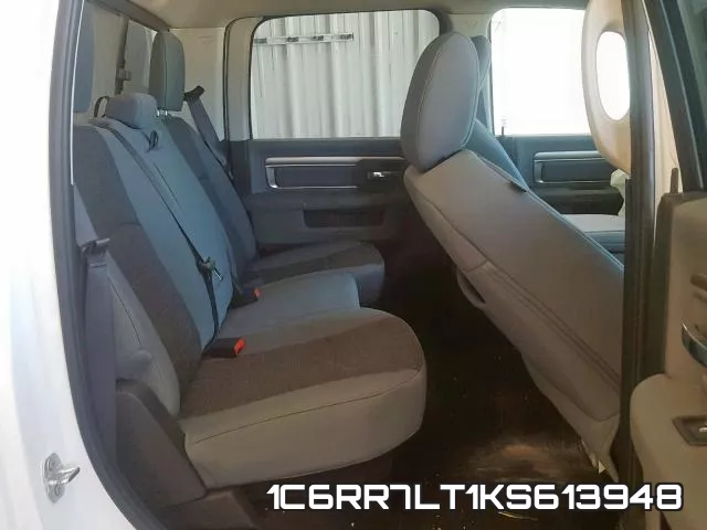1C6RR7LT1KS613948 фото 7