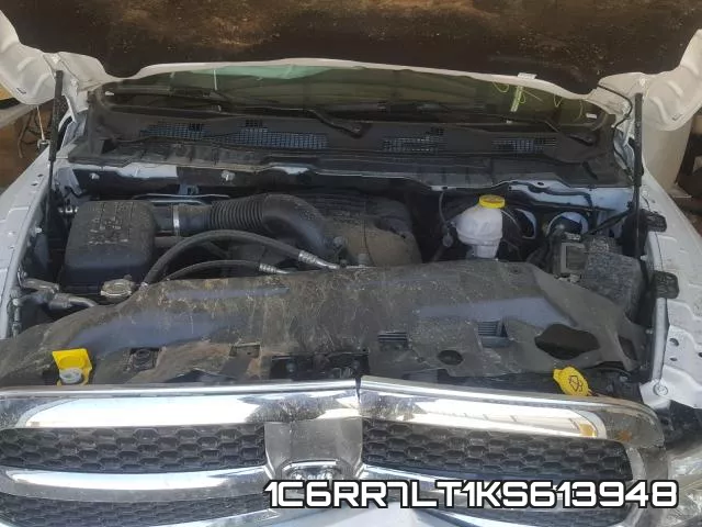 1C6RR7LT1KS613948 фото 8