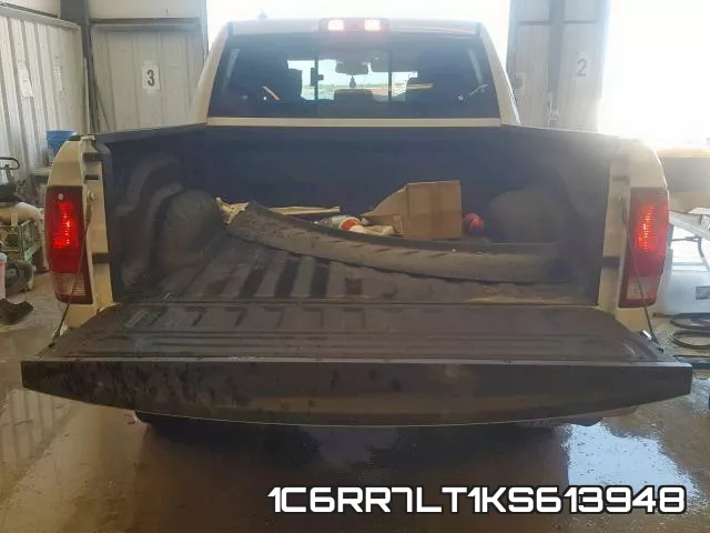 1C6RR7LT1KS613948 фото 10
