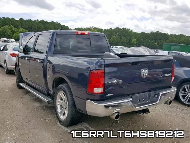 1C6RR7LT6HS819212 фото 4